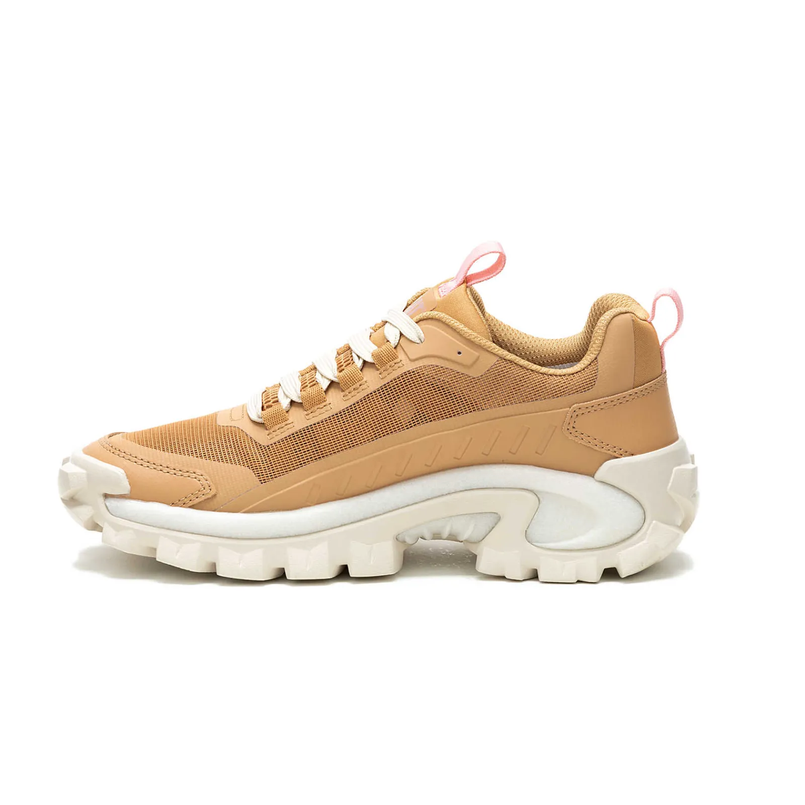 Women Cat Footwear Shoes | Chunky Sneakers*Intruder Lightning Mesh Sneaker