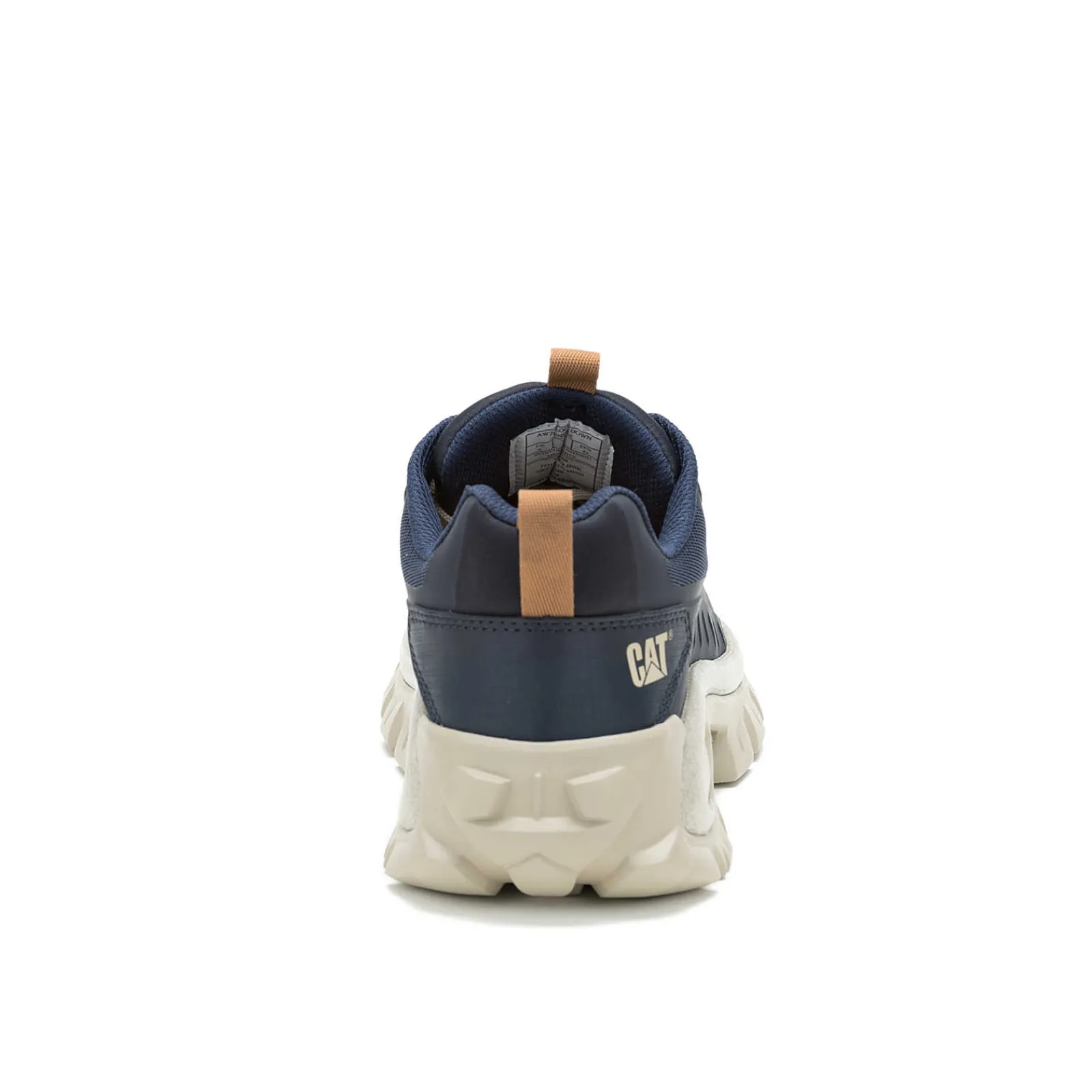 Women Cat Footwear Shoes | Chunky Sneakers*Intruder Lightning Mesh Sneaker