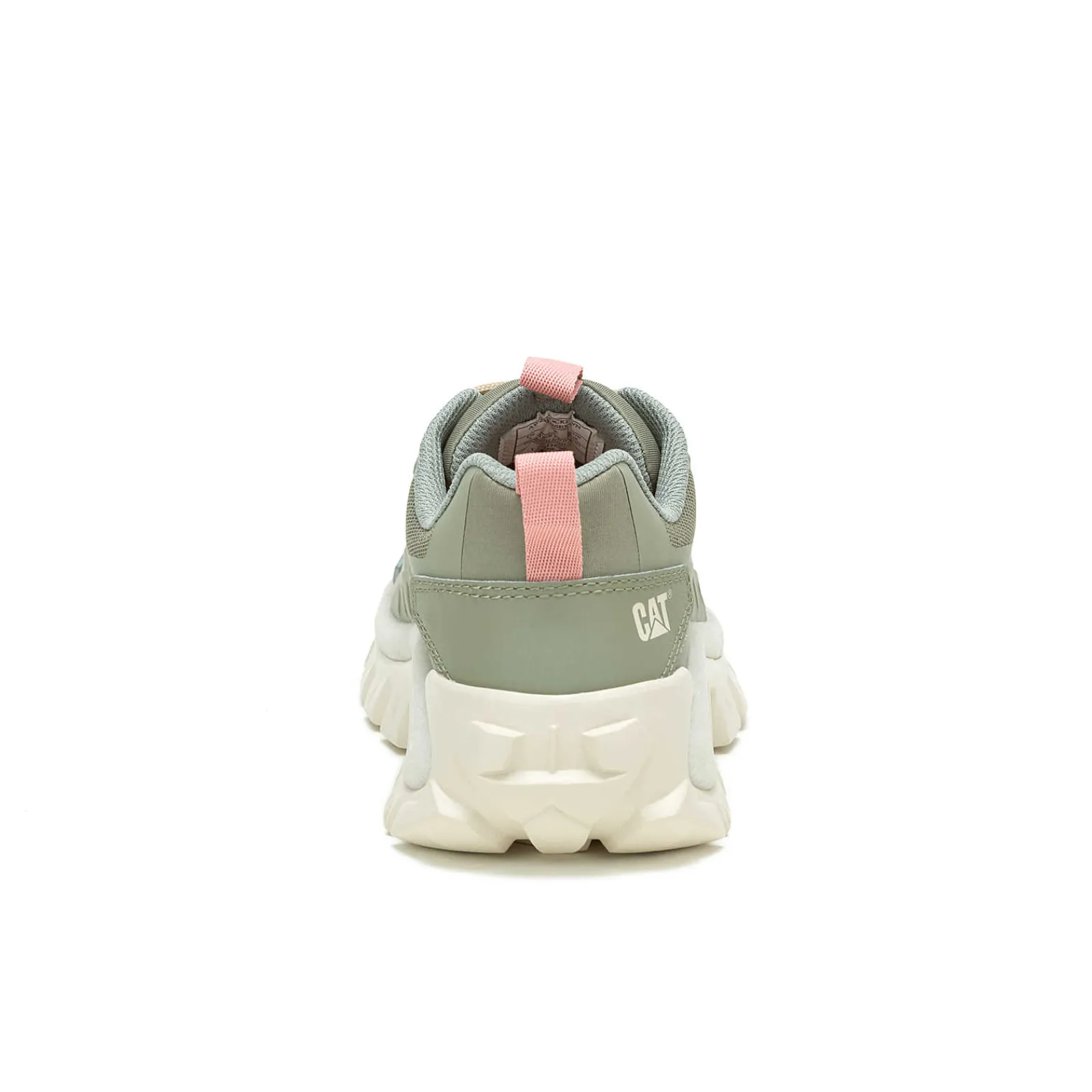 Women Cat Footwear Shoes | Chunky Sneakers*Intruder Lightning Mesh Sneaker