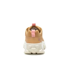 Women Cat Footwear Shoes | Chunky Sneakers*Intruder Lightning Mesh Sneaker
