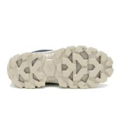 Women Cat Footwear Shoes | Chunky Sneakers*Intruder Lightning Mesh Sneaker