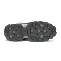 Women Cat Footwear Shoes | Chunky Sneakers*Intruder Lightning Mesh Sneaker