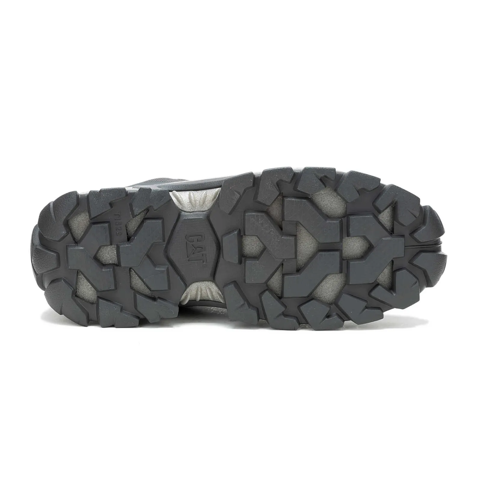Women Cat Footwear Shoes | Chunky Sneakers*Intruder Lightning Mesh Sneaker
