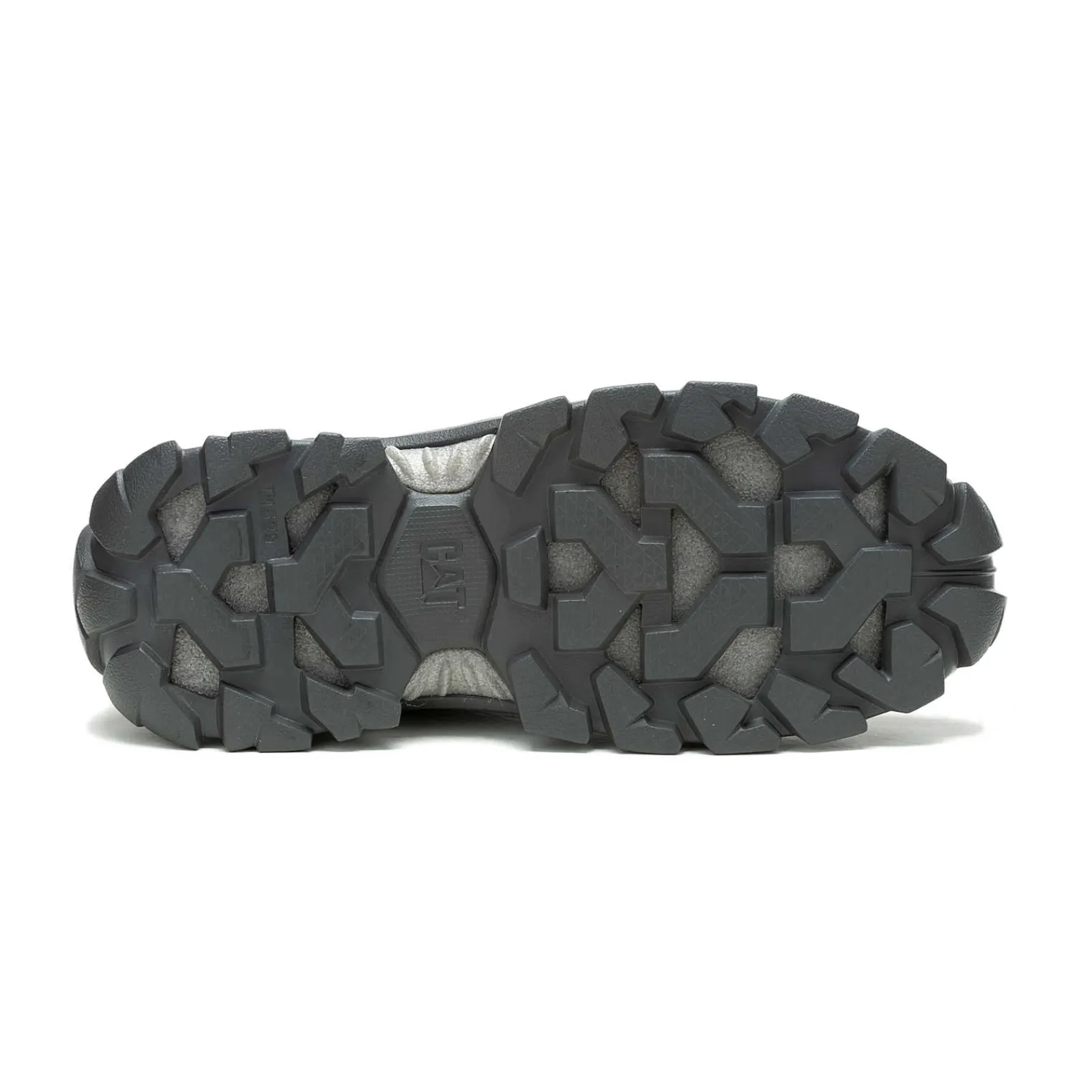 Women Cat Footwear Shoes | Chunky Sneakers*Intruder Lightning Mesh Sneaker