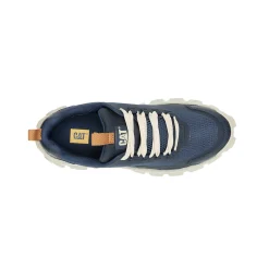 Women Cat Footwear Shoes | Chunky Sneakers*Intruder Lightning Mesh Sneaker