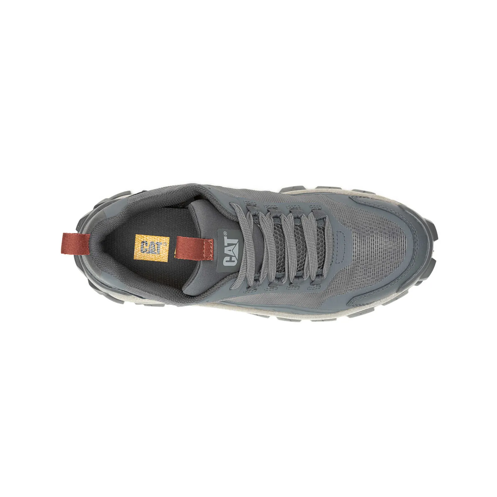 Women Cat Footwear Shoes | Chunky Sneakers*Intruder Lightning Mesh Sneaker