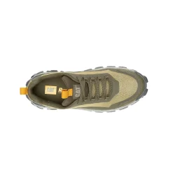 Women Cat Footwear Shoes | Chunky Sneakers*Intruder Lightning Mesh Sneaker