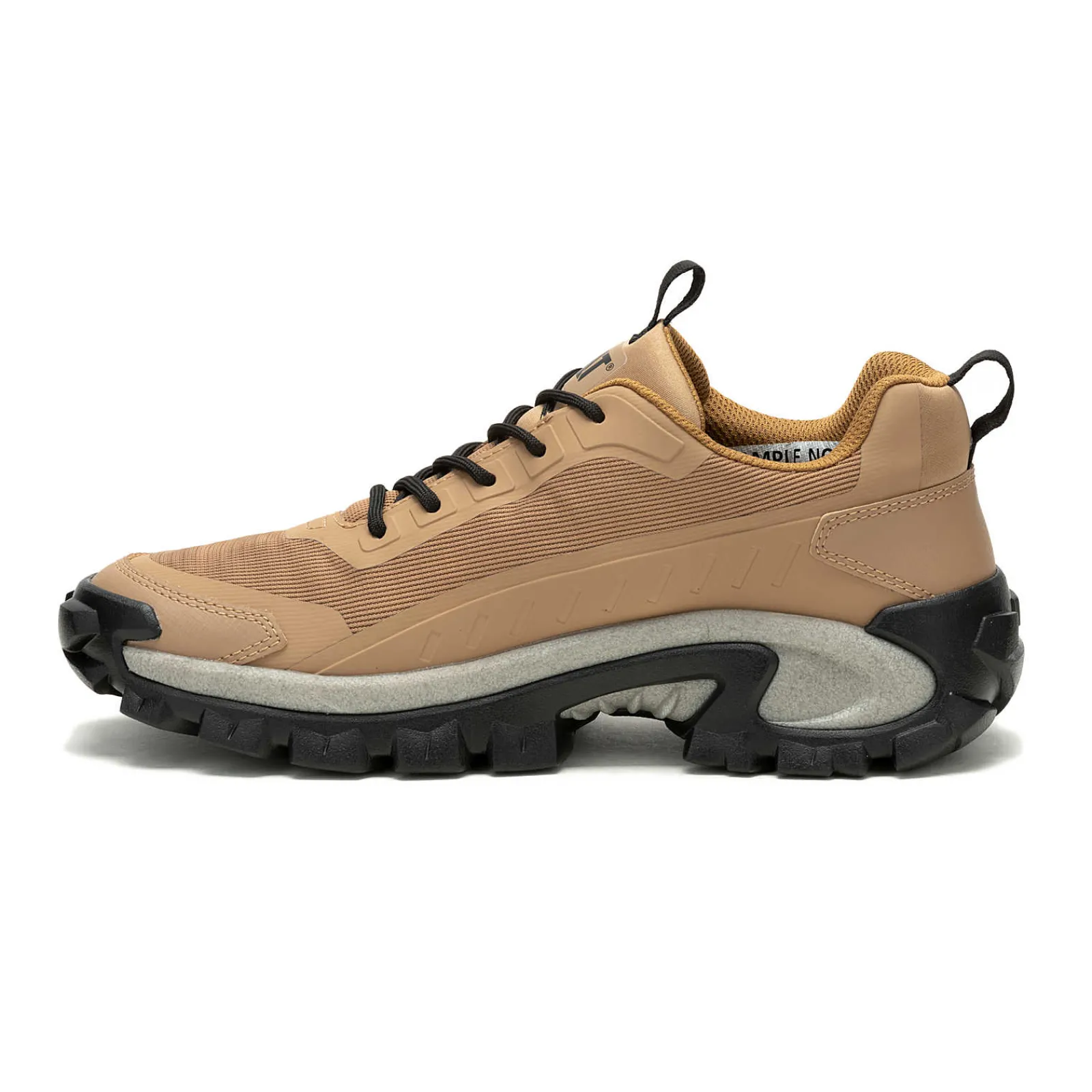 Women Cat Footwear Shoes | Chunky Sneakers*Intruder Lightning Mesh Waterproof Sneaker