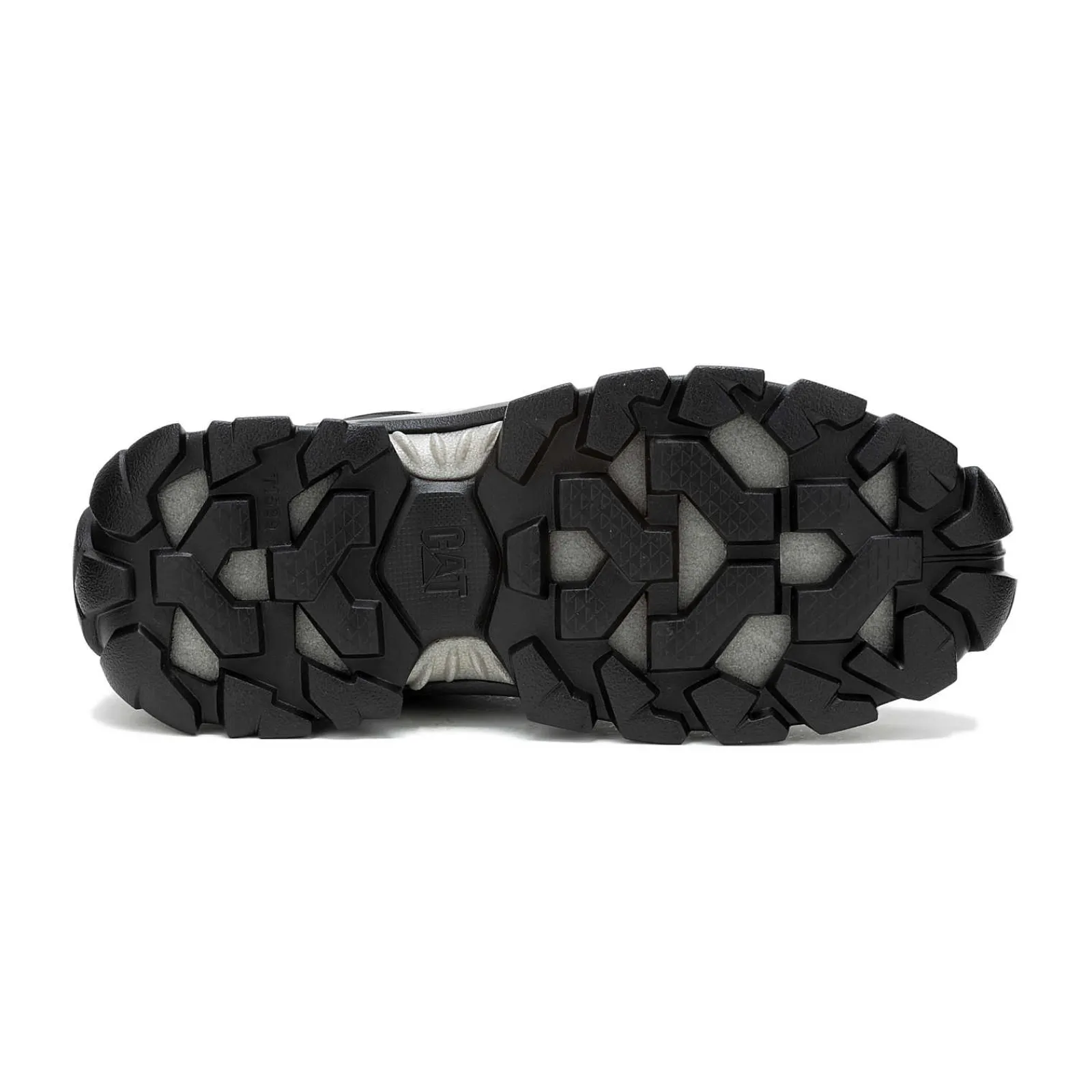 Women Cat Footwear Shoes | Chunky Sneakers*Intruder Lightning Mesh Waterproof Sneaker