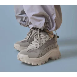Cat Footwear Shoes | Chunky Sneakers*Intruder Lite Sneaker