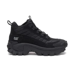 Women Cat Footwear Shoes | Chunky Sneakers*Intruder Mid Shoe