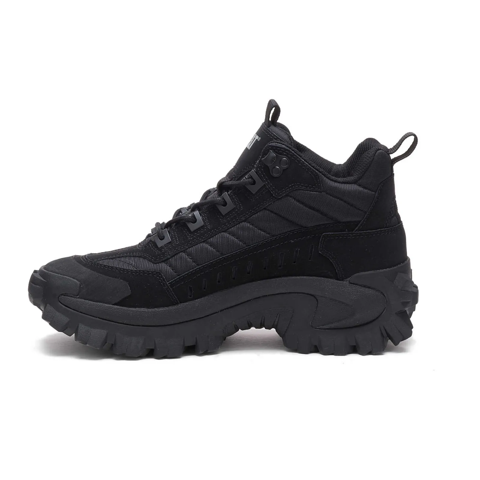 Women Cat Footwear Shoes | Chunky Sneakers*Intruder Mid Shoe