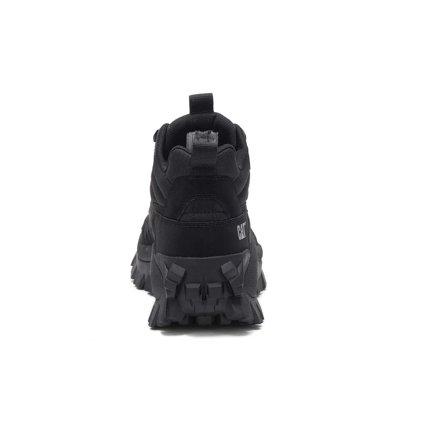 Women Cat Footwear Shoes | Chunky Sneakers*Intruder Mid Shoe