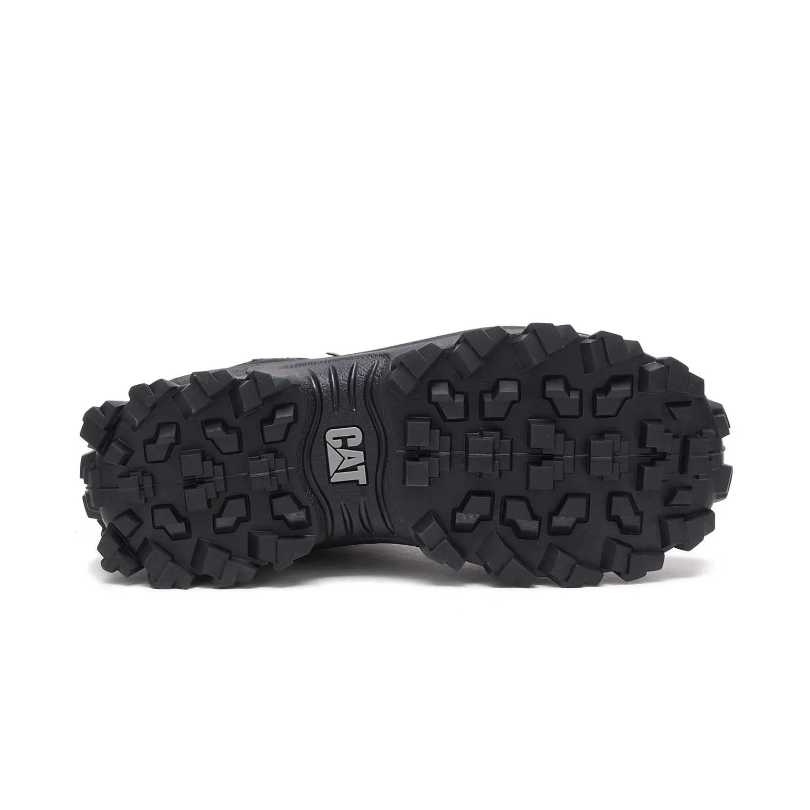 Women Cat Footwear Shoes | Chunky Sneakers*Intruder Mid Shoe