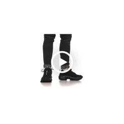 Women Cat Footwear Shoes | Chunky Sneakers*Intruder Shoe