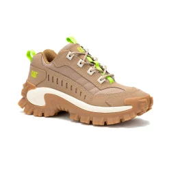 Women Cat Footwear Shoes | Chunky Sneakers*Intruder Shoe