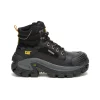 Cat Footwear Waterproof | Composite Toe*Invader Max Waterproof Composite Toe Work Boot