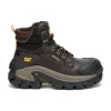 Cat Footwear Slip Resistant | Waterproof*Invader Max Waterproof Composite Toe Work Boot