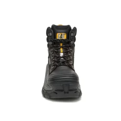 Cat Footwear Waterproof | Composite Toe*Invader Max Waterproof Composite Toe Work Boot