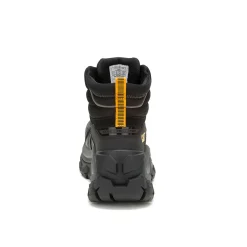 Cat Footwear Waterproof | Composite Toe*Invader Max Waterproof Composite Toe Work Boot