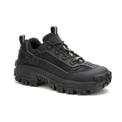 Cat Footwear Lightweight | Slip Resistant*Invader Mecha Composite Toe Work Shoe