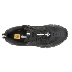 Cat Footwear Lightweight | Slip Resistant*Invader Mecha Composite Toe Work Shoe