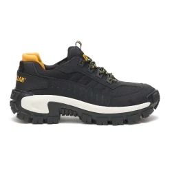 Cat Footwear Lightweight | Steel Toe*Invader Steel Toe Work Shoe