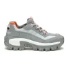 Women Cat Footwear Steel Toe | Safety Toe*Invader Steel Toe Work Shoe