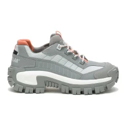 Women Cat Footwear Steel Toe | Safety Toe*Invader Steel Toe Work Shoe