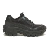 Women Cat Footwear Lightweight | Slip Resistant*Invader Steel Toe Work Shoe