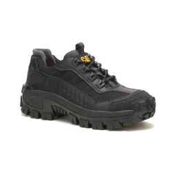 Cat Footwear Lightweight | Slip Resistant*Invader Steel Toe Work Shoe