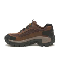 Cat Footwear Lightweight | Slip Resistant*Invader Steel Toe Work Shoe