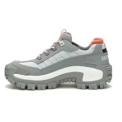 Women Cat Footwear Steel Toe | Safety Toe*Invader Steel Toe Work Shoe