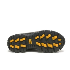 Cat Footwear Lightweight | Slip Resistant*Invader Steel Toe Work Shoe