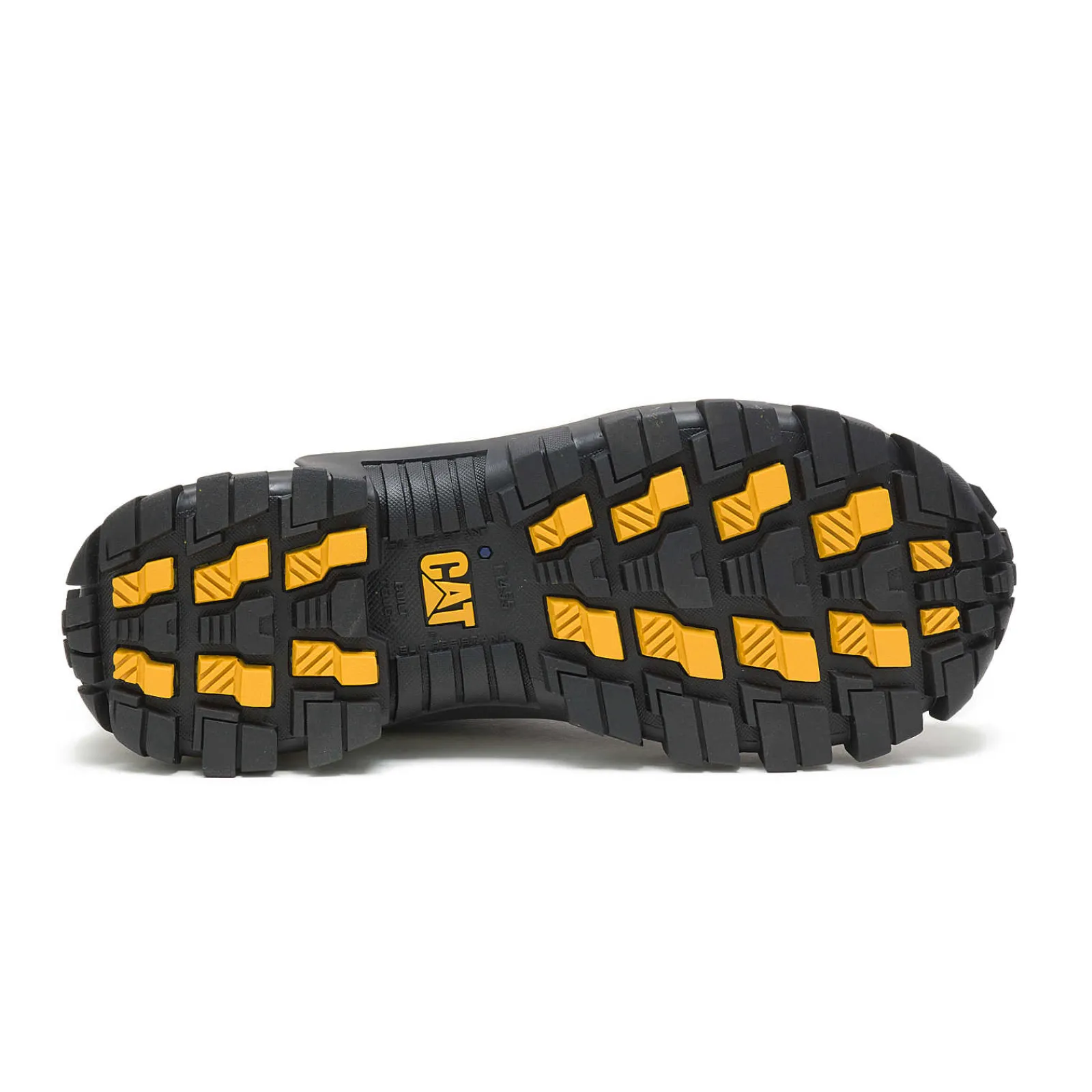 Cat Footwear Lightweight | Steel Toe*Invader Steel Toe Work Shoe