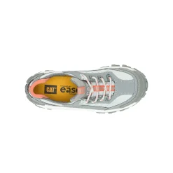 Women Cat Footwear Steel Toe | Safety Toe*Invader Steel Toe Work Shoe