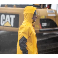 Cat Footwear Ppe | Tops & Outerwear*Longshore Jacket