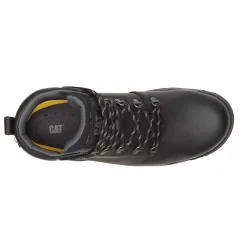 Women Cat Footwear Slip Resistant | Waterproof*Mae Steel Toe Waterproof Work Boot