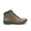 Women Cat Footwear Slip Resistant | Waterproof*Mae Waterproof Work Boot