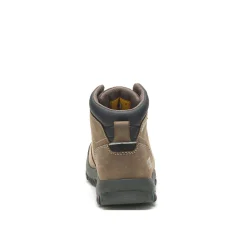 Women Cat Footwear Slip Resistant | Waterproof*Mae Waterproof Work Boot