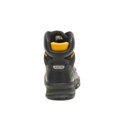 Cat Footwear Slip Resistant | Alloy Toe*Mobilize Alloy Toe Work Boot