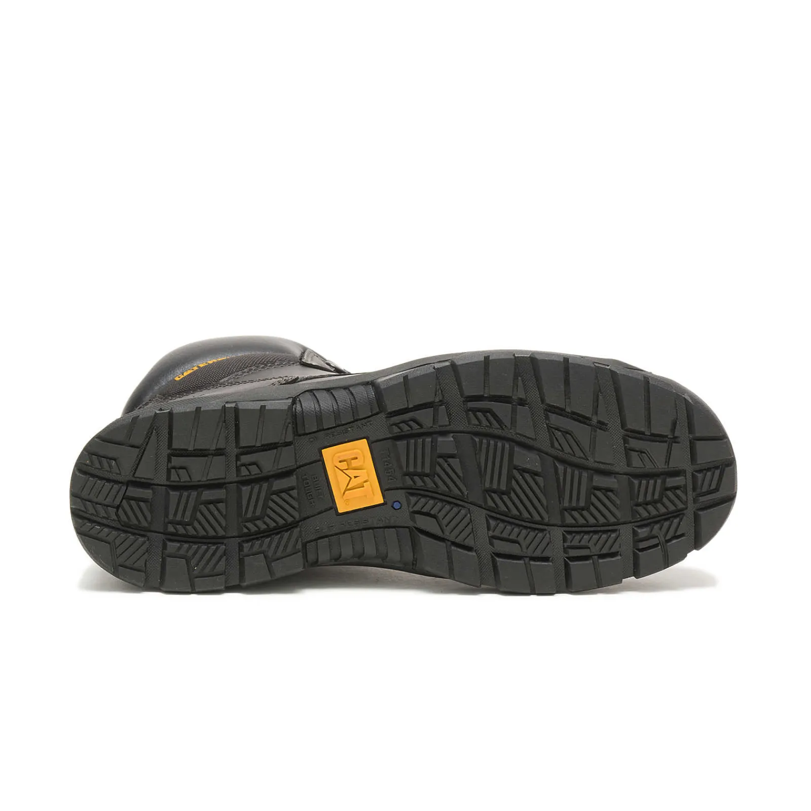 Cat Footwear Slip Resistant | Alloy Toe*Mobilize Alloy Toe Work Boot