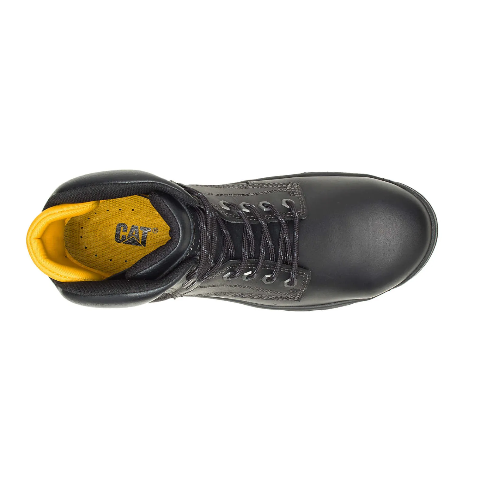 Cat Footwear Slip Resistant | Alloy Toe*Mobilize Alloy Toe Work Boot