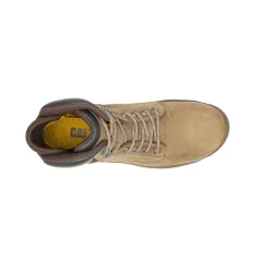 Cat Footwear Slip Resistant | Alloy Toe*Mobilize Alloy Toe Work Boot