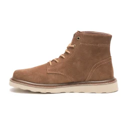 Cat Footwear The Workwear Edit | Boots*Narrate Boot