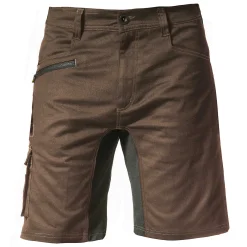 Cat Footwear Pants*Operator Flex Short