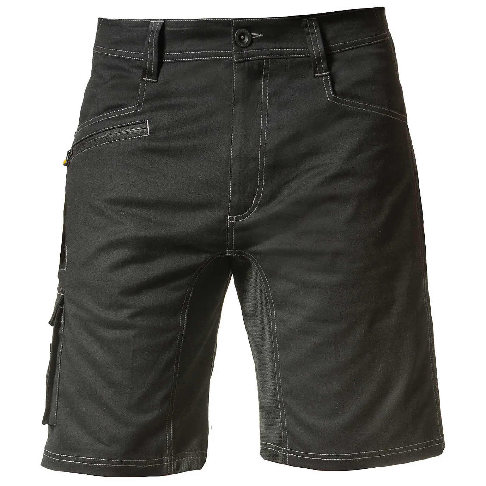 Cat Footwear Pants*Operator Flex Short
