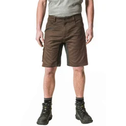 Cat Footwear Pants*Operator Flex Short