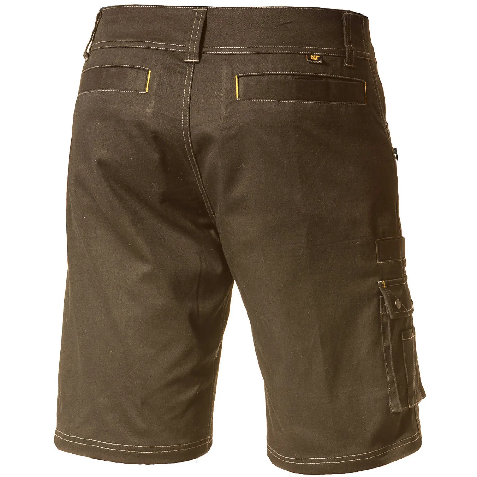 Cat Footwear Pants*Operator Flex Short