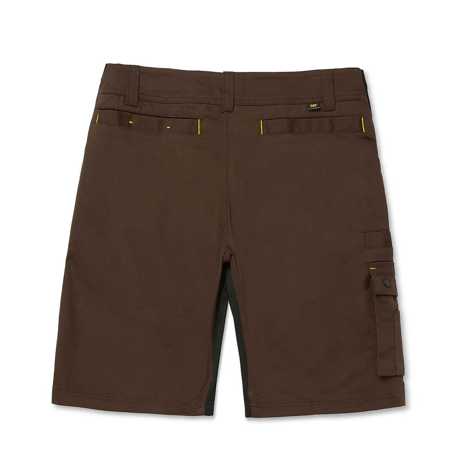 Cat Footwear Pants*Operator Flex Short